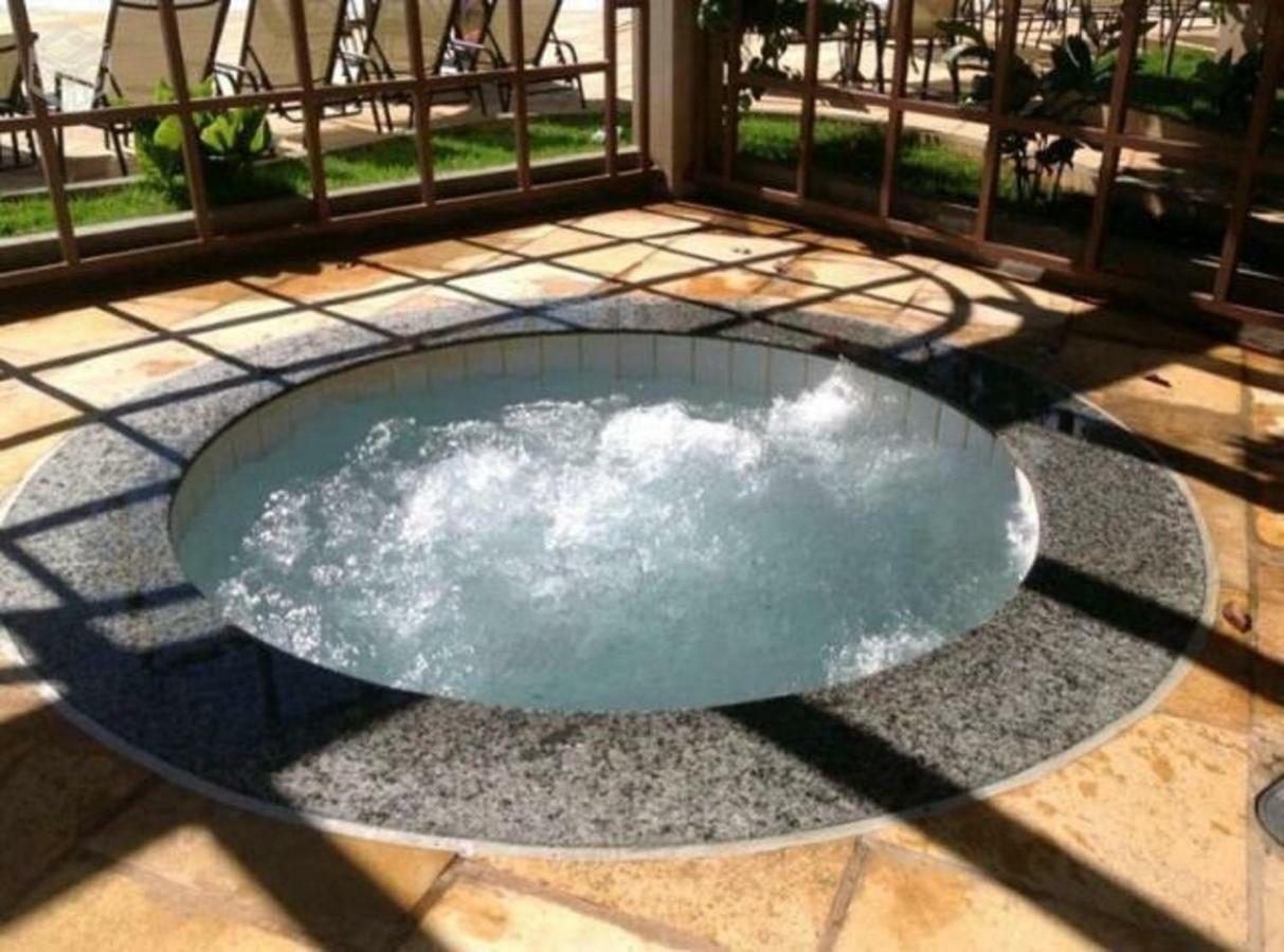 Lacqua Di Roma Com Piscina De Ondas 卡达斯诺瓦斯 外观 照片